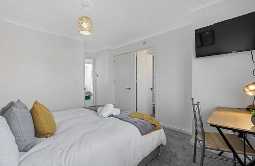 Swindon Appartement | Colman Park