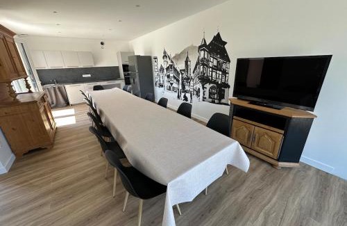 Ingersheim Maison | COLMARandCo au coeur des vignes