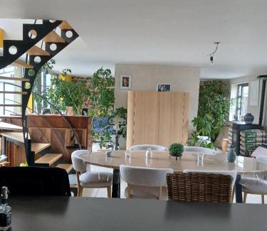 Thuin Maison | Coloc Gozée longue durée