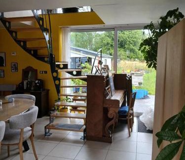 Thuin Maison | Coloc Gozée longue durée