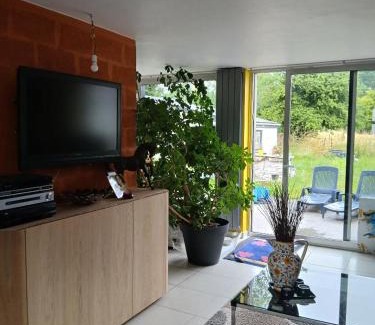 Thuin Maison | Coloc Gozée longue durée