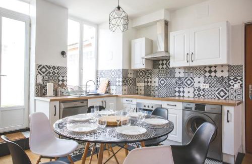 Tourcoing Maison | Colocation de luxe à Tourcoing avec jardin