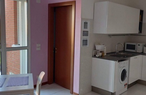 Cologno Monzese Appartement | Rosaviola 2 Metro MM2 Milano stops and garage free Cin IT015242B4GWU3NWOP