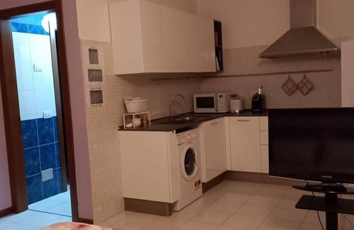 Cologno Monzese Appartement | Rosaviola 2 Metro MM2 Milano stops and garage free Cin IT015242B4GWU3NWOP