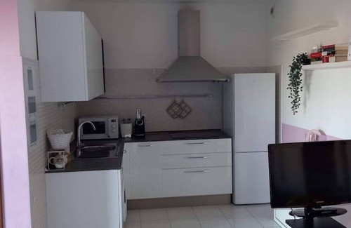 Cologno Monzese Appartement | Rosaviola 2 Metro MM2 Milano stops and garage free Cin IT015242B4GWU3NWOP