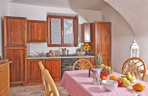 Cunettone Appartement | Colombaro Vecchio by Interhome