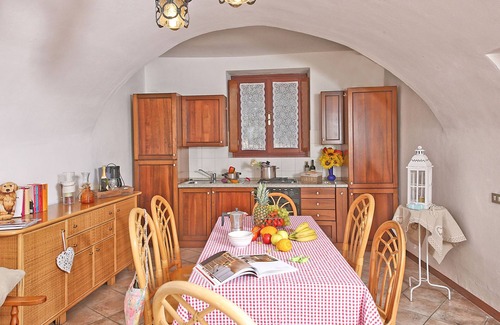 Cunettone Appartement | Colombaro Vecchio by Interhome