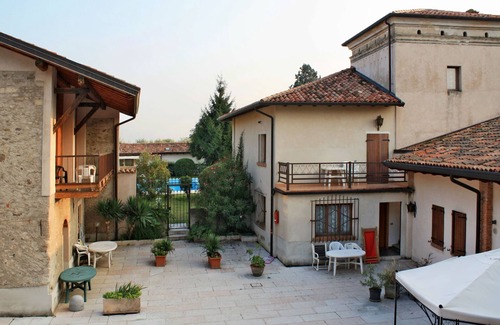 Cunettone Appartement | Colombaro Vecchio by Interhome