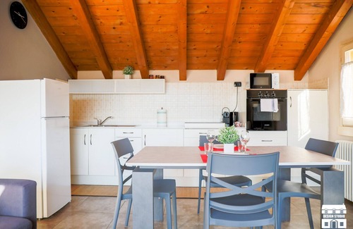 Bonzeno Appartement | COLOMBERA by Design Studio