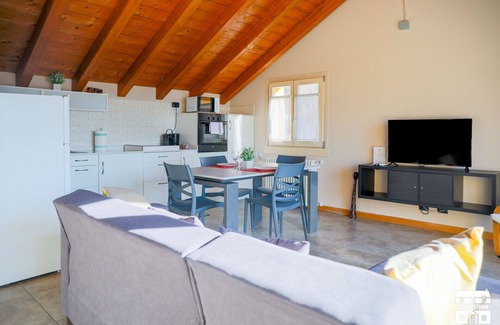 Bonzeno Appartement | COLOMBERA by Design Studio