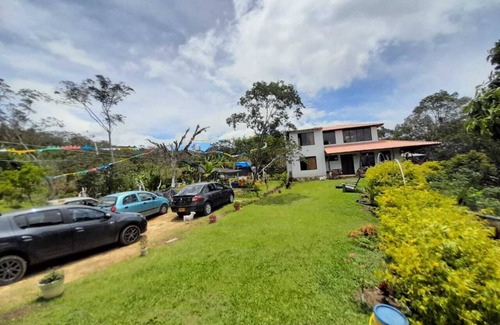 Moniquira Cabine | Colombian Cabain for your Aventure and Relaxing time