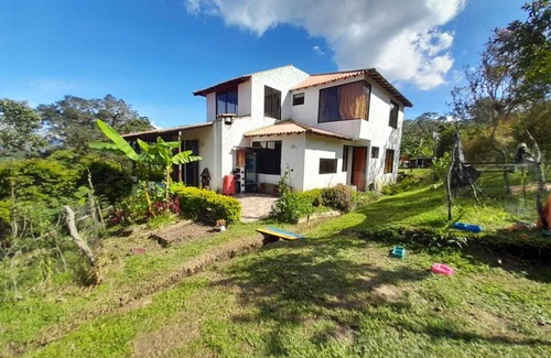 Moniquira Cabine | Colombian Cabain for your Aventure and Relaxing time