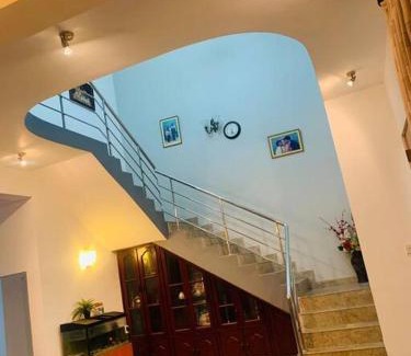 Wellawatta South Appartement | Colombo 6 wellewatte Luxury DuplexFamily apartment