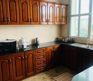 Wellawatta South Appartement | Colombo 6 wellewatte Luxury DuplexFamily apartment