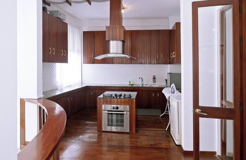 Kurunduwatta Appartement | Colombo 7 Horton Residence