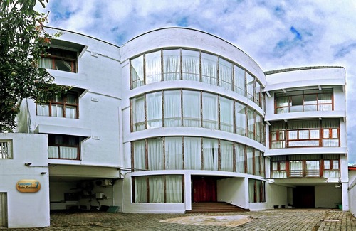 Kurunduwatta Appartement | Colombo 7 Horton Residence