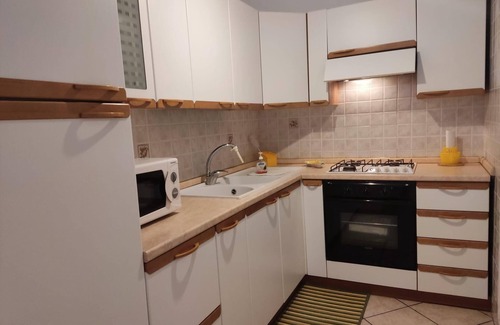 Marina di Andora Appartement | Colombo 7 in Marina di Andora