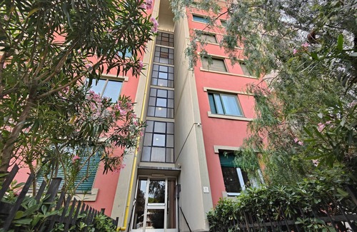 Marina di Andora Appartement | Colombo 7 in Marina di Andora