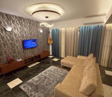 Bambalapitiya Appartement | Colombo 7, Leisure stay