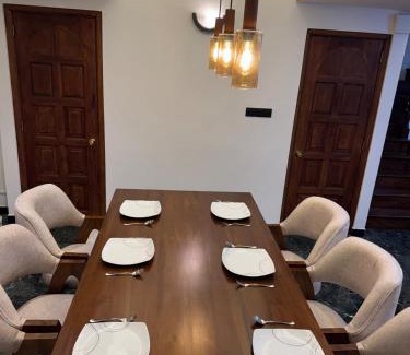Bambalapitiya Appartement | Colombo 7, Leisure stay