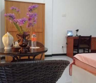 Seeduwa - Katunayake Maison | Colombo Airport Field View Villa