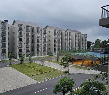 Kolonnawa Appartement | Colombo Breeze malabe