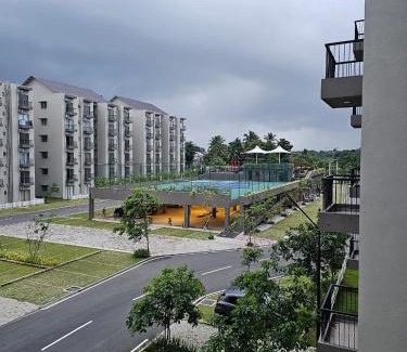 Kolonnawa Appartement | Colombo Breeze malabe