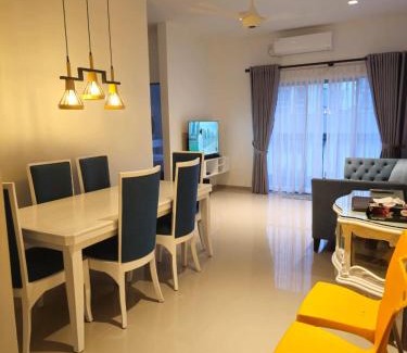 Kolonnawa Appartement | Colombo Breeze malabe