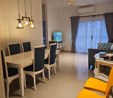 Kolonnawa Appartement | Colombo Breeze malabe