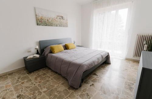 Santhia Appartement | Colombo Center Welcome A&A