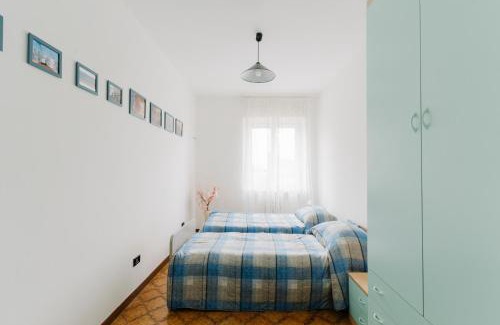Santhia Appartement | Colombo Center Welcome A&A