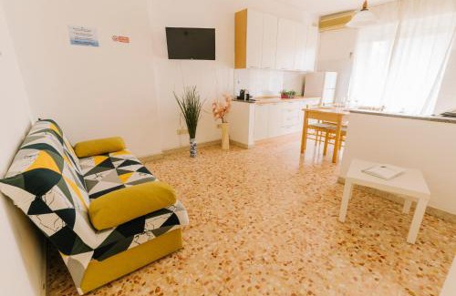 Santhia Appartement | Colombo Center Welcome A&A