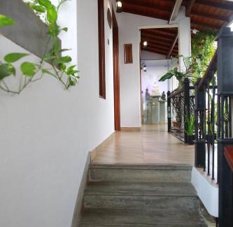 Battaramulla Maison | Colombo Orchid Villa