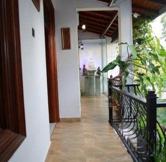 Battaramulla Maison | Colombo Orchid Villa