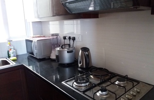 Milagiriya Appartement | Colombo Sea View Apartment