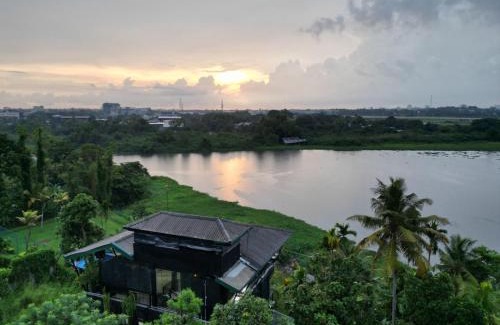 Werahera Maison | COLOMBO Water Front