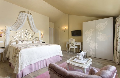 Vittorio Veneto Hôtel | Colonìa Resort