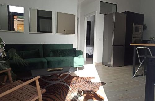Zamora Appartement | Colon 13