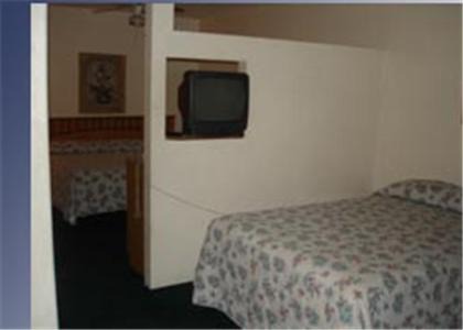 East Mesa Hôtel | Colonade Motel Suites