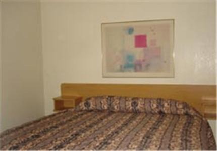 East Mesa Hôtel | Colonade Motel Suites