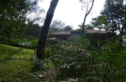 Elappara Cabine | Colonel's Retreat, Mavady, Vagamon