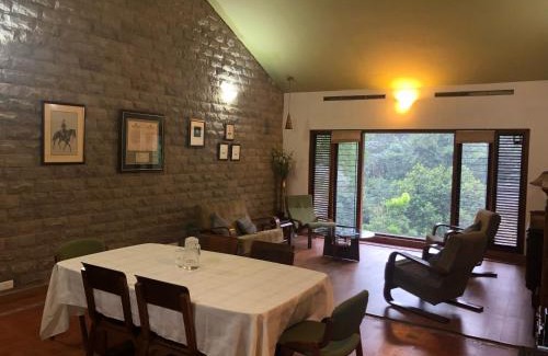 Elappara Cabine | Colonel's Retreat, Mavady, Vagamon