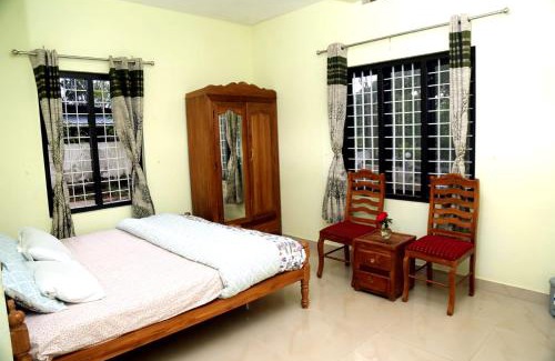 Devikolam Maison | Colonia Munnar Homestay