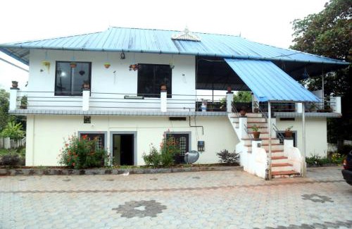 Devikolam Maison | Colonia Munnar Homestay