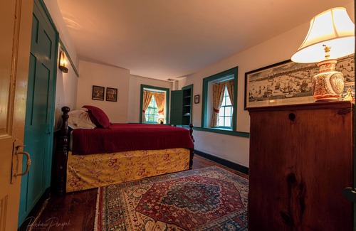Finesville Autre | Colonial Charm in Historic Finesville, New Jersey
