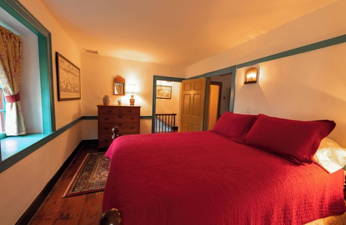 Finesville Autre | Colonial Charm in Historic Finesville, New Jersey