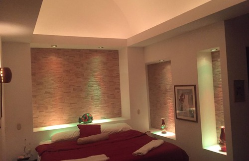 Granada Hôtel | Maison coloniale transformée en un grand hôtel