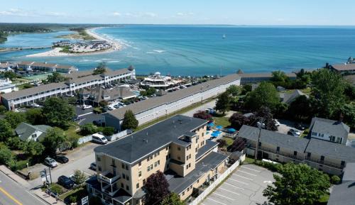 Ogunquit Hôtel | Colonial Inn