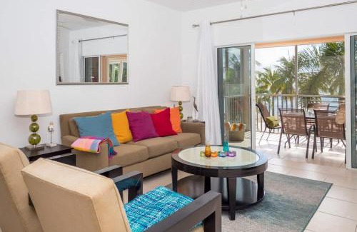 Rum Point Maison | Colonial Kai Condo