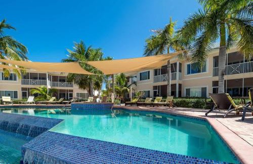 Rum Point Maison | Colonial Kai Condo